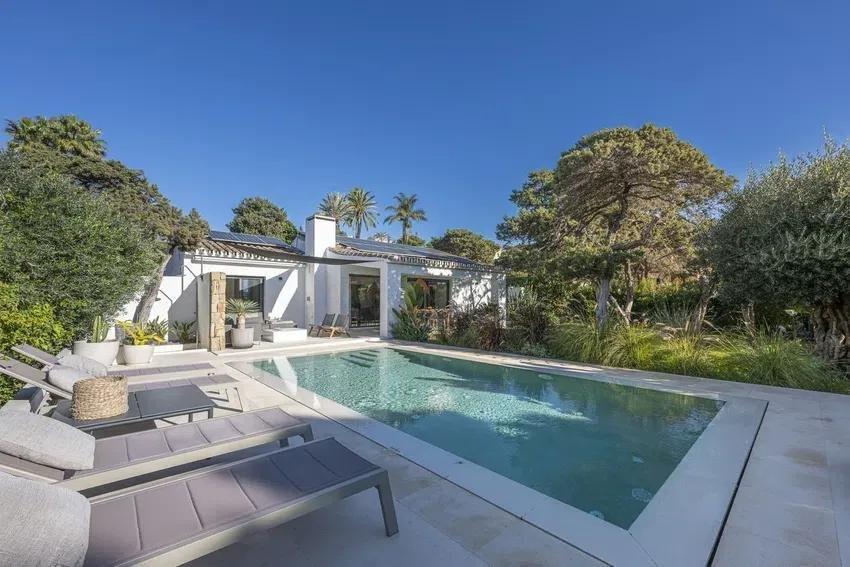 Villa for Sale in Marbella