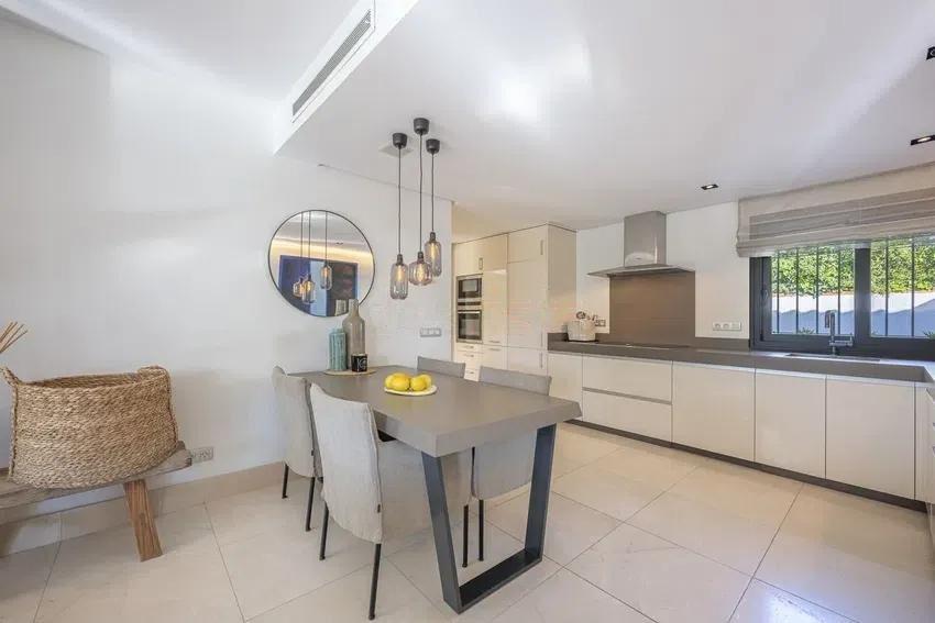 Villa for Sale in Marbella
