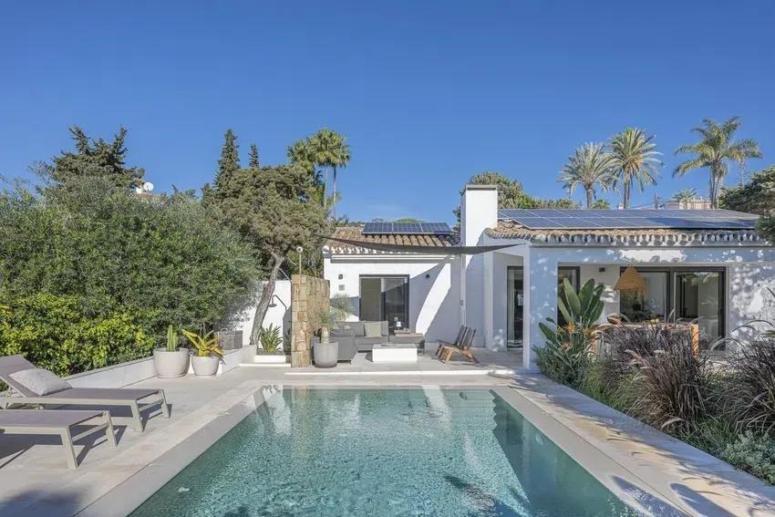Villa for Sale in Marbella