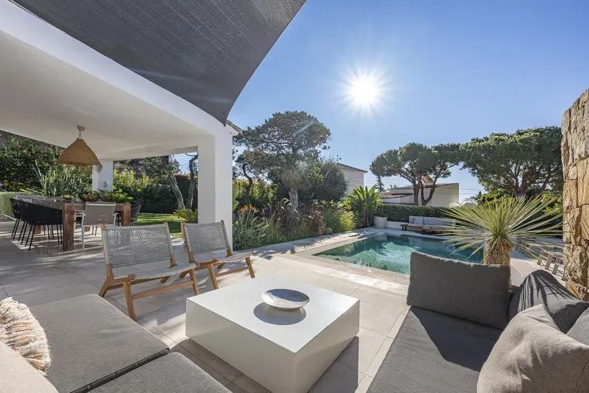 Villa for Sale in Marbella