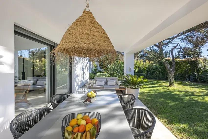 Villa for Sale in Marbella