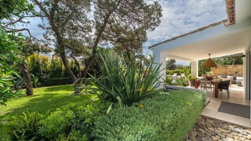 Villa for Sale in Marbella