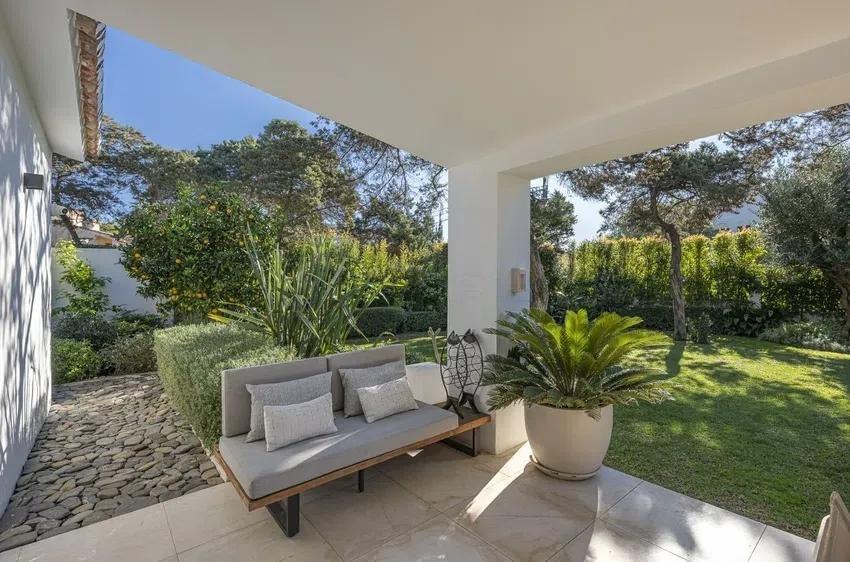 Villa for Sale in Marbella