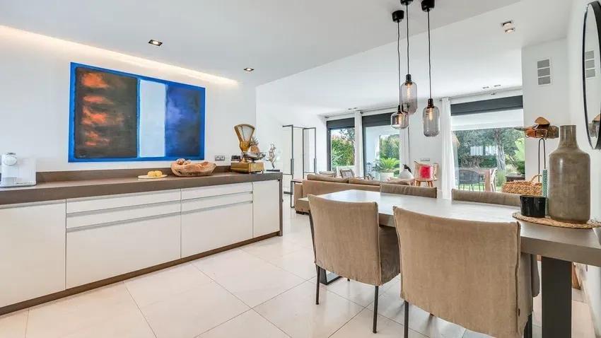 Villa for Sale in Marbella