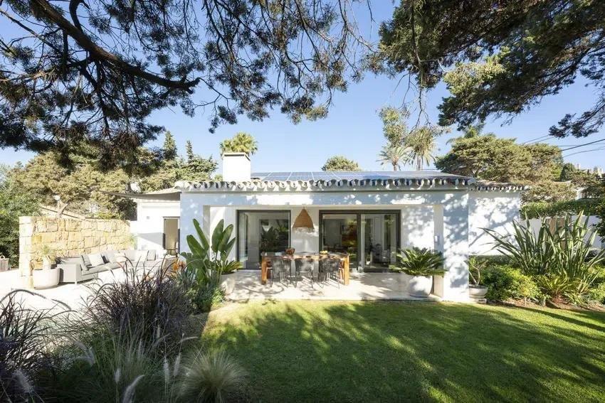 Villa for Sale in Marbella