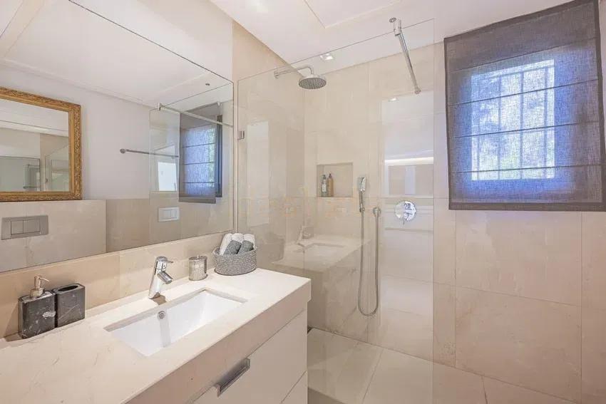 Villa for Sale in Marbella