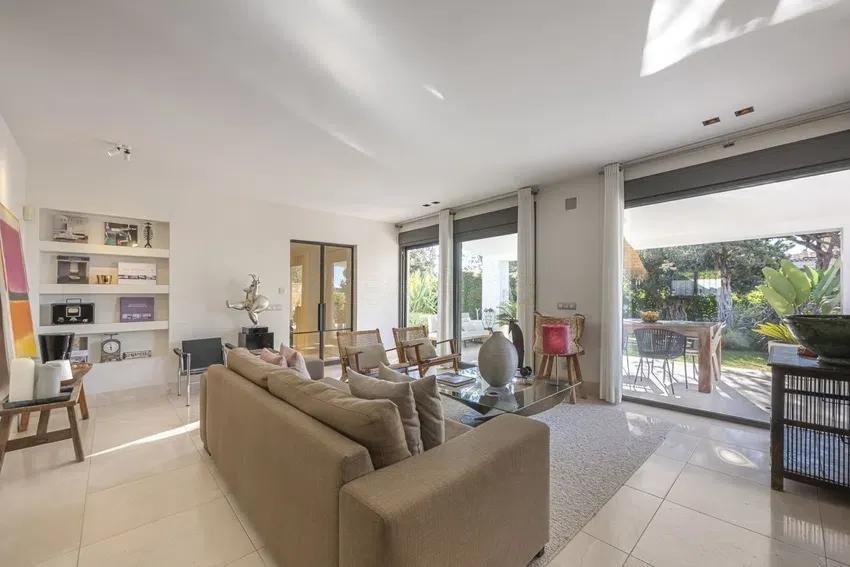 Villa for Sale in Marbella