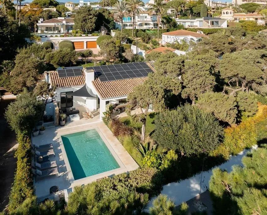 Villa for Sale in Marbella