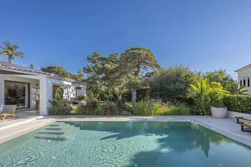 Villa for Sale in Marbella