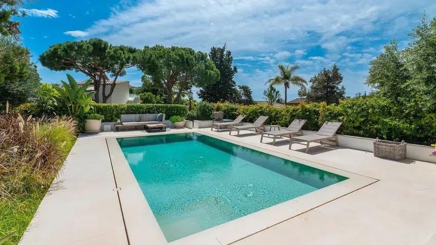 Villa for Sale in Marbella