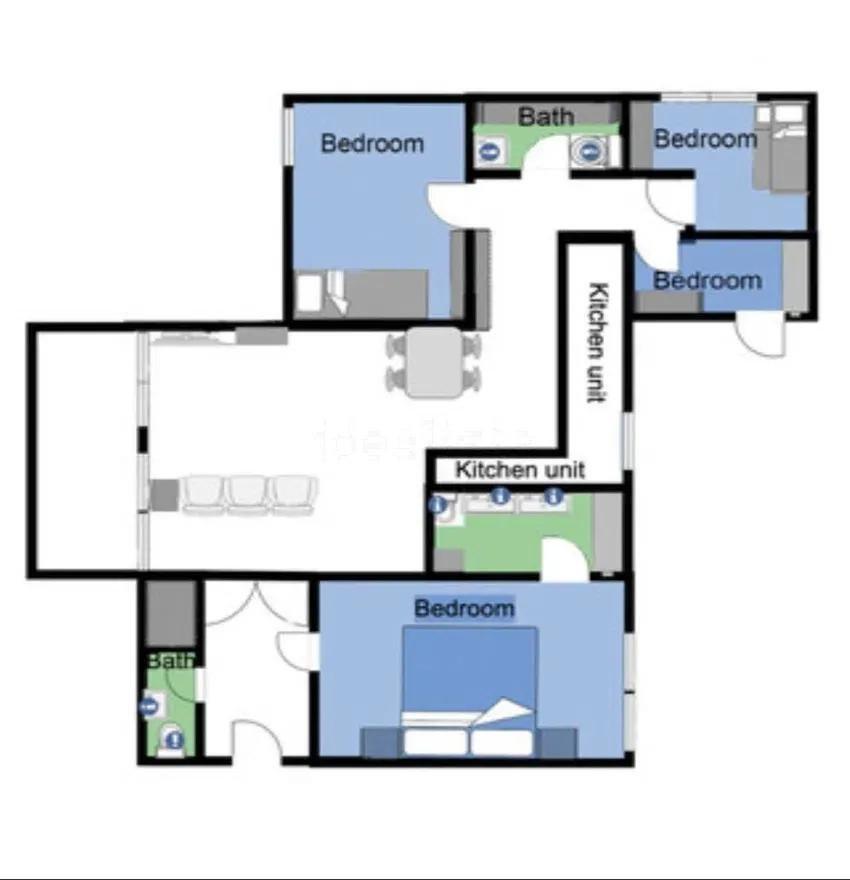 Villa for Sale in Marbella