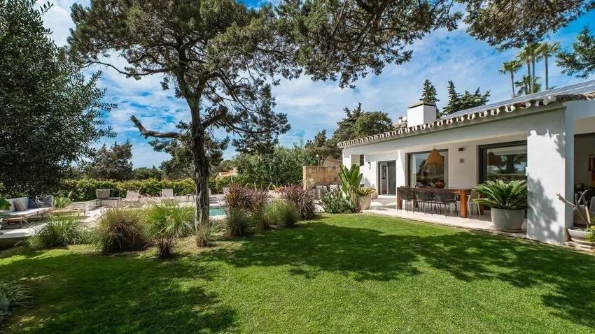 Villa for Sale in Marbella