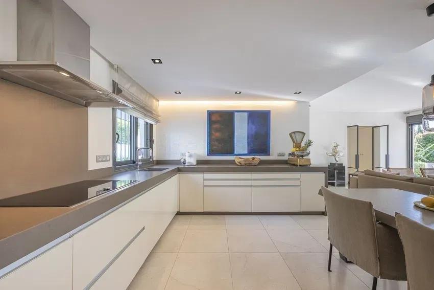 Villa for Sale in Marbella