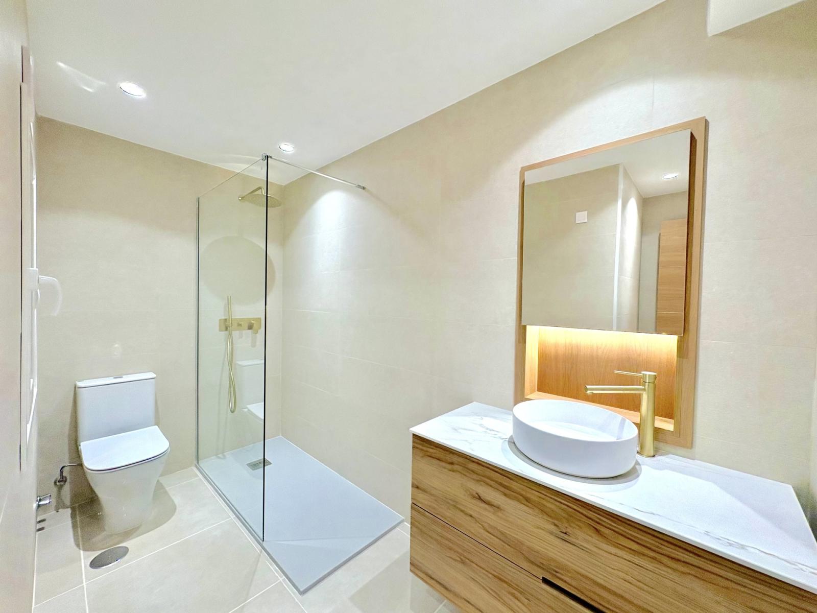 Apartamento en Venta en Fuengirola