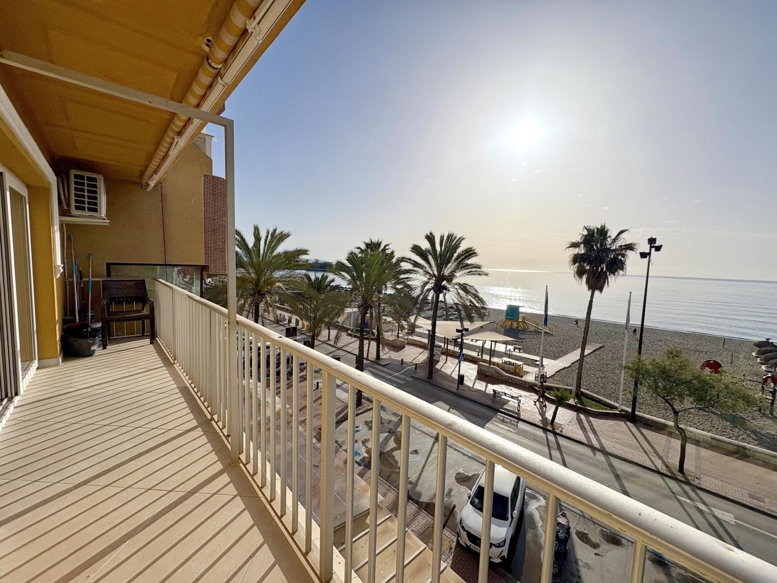 Apartamento en Venta en Fuengirola