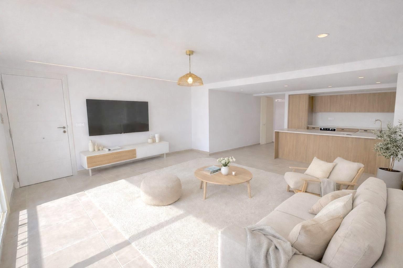 Apartamento en Venta en Fuengirola