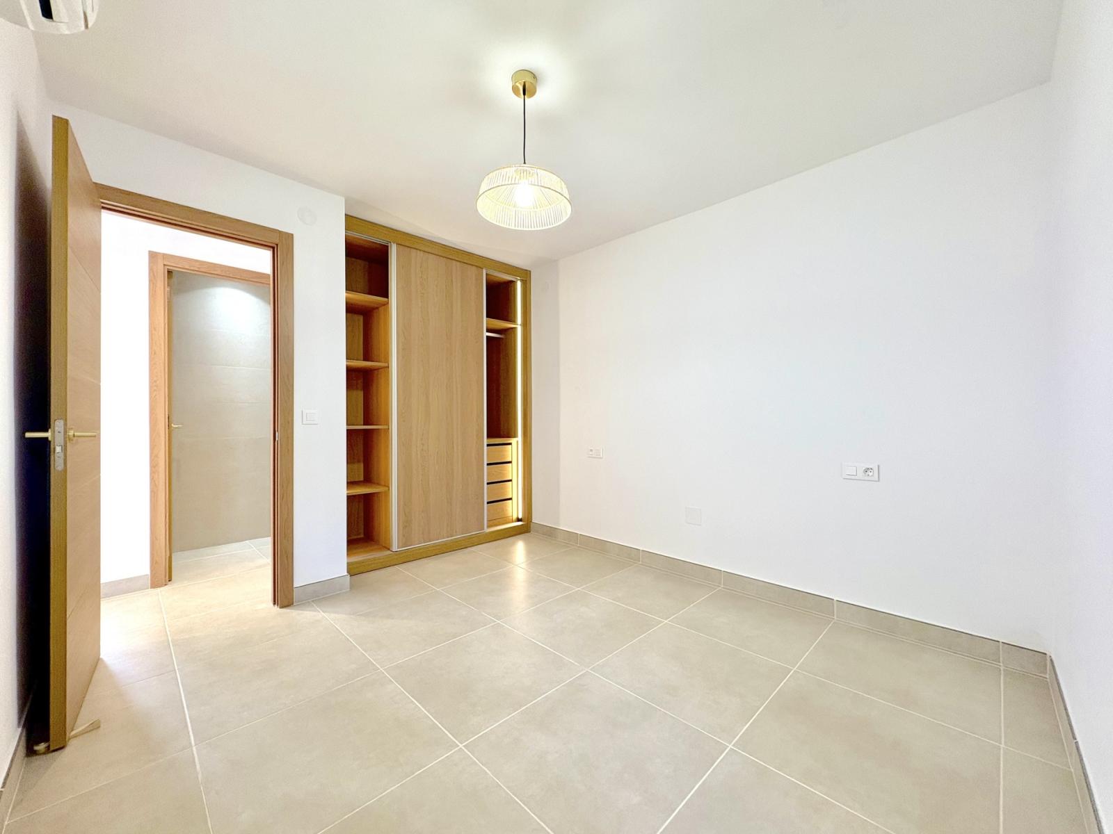 Apartamento en Venta en Fuengirola