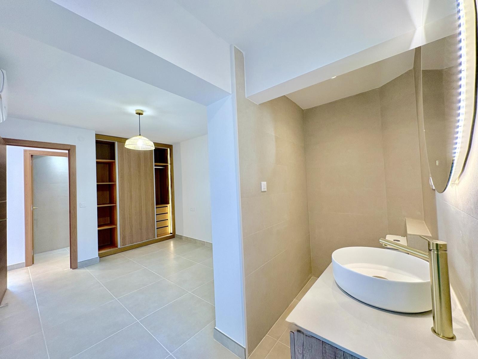 Apartamento en Venta en Fuengirola