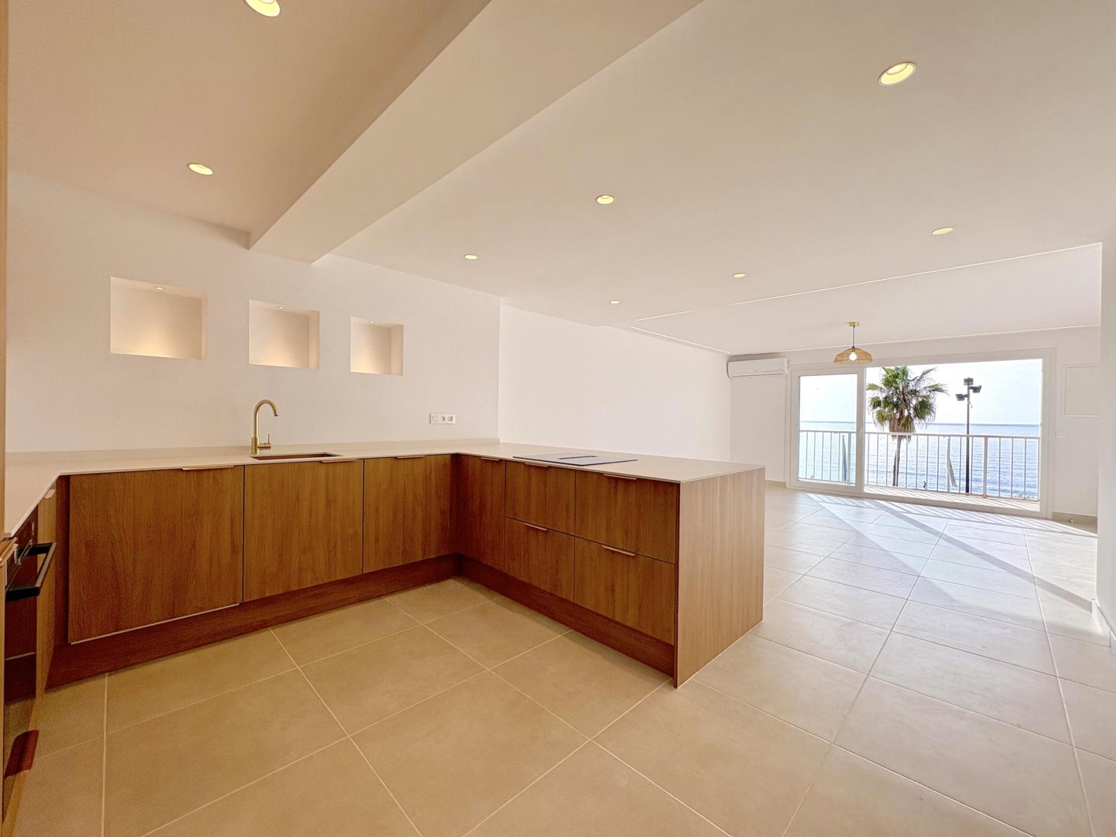 Apartamento en Venta en Fuengirola