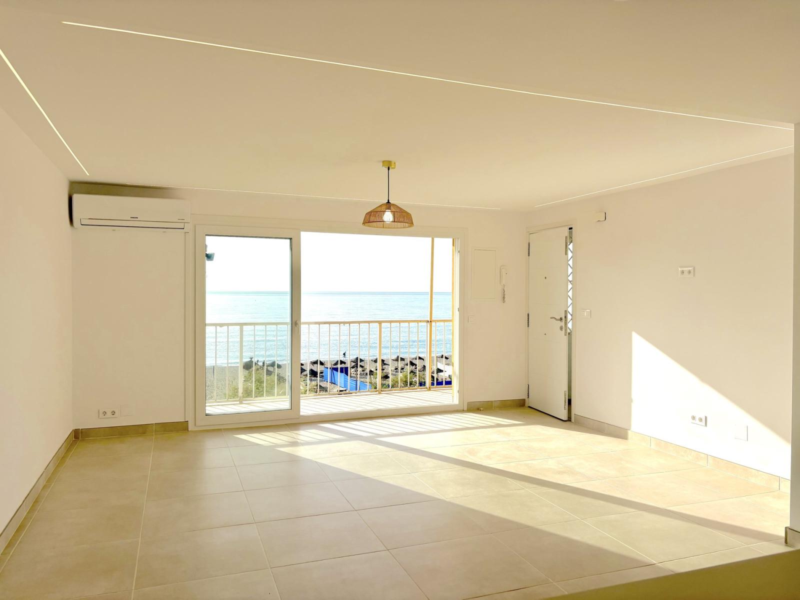 Apartamento en Venta en Fuengirola