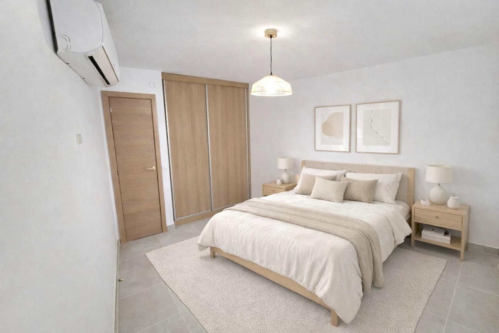 Apartamento en Venta en Fuengirola