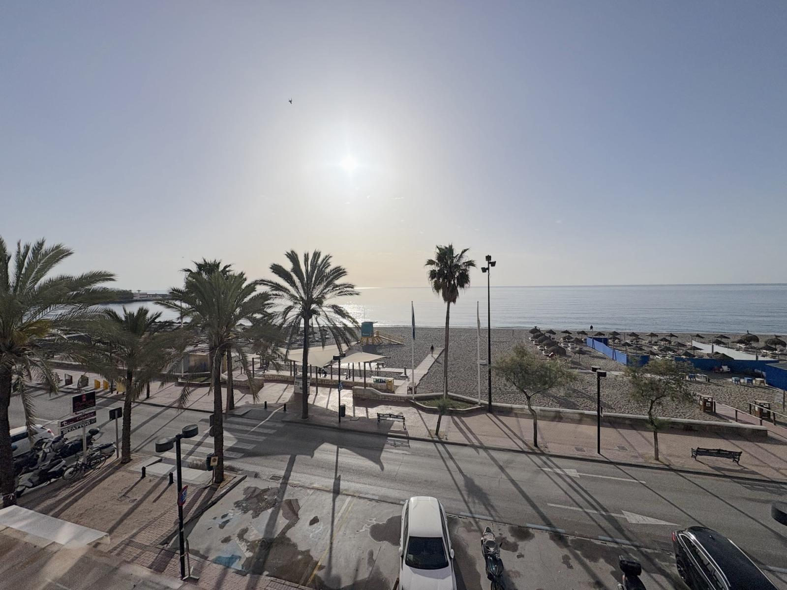 Apartamento en Venta en Fuengirola