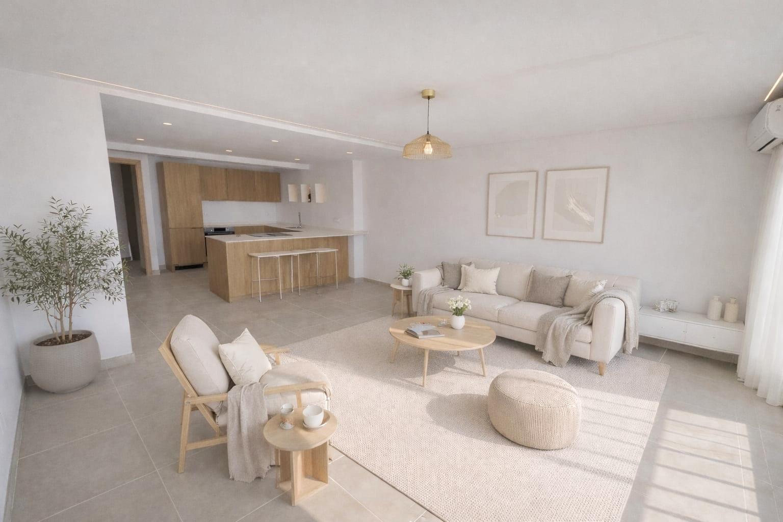 Apartamento en Venta en Fuengirola