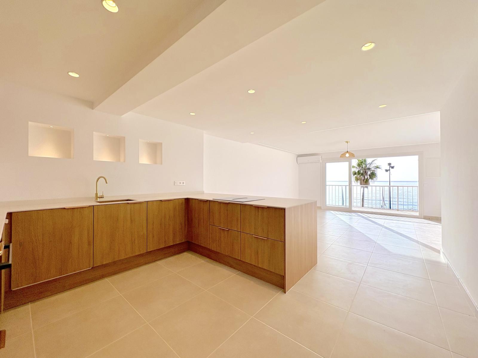 Apartamento en Venta en Fuengirola