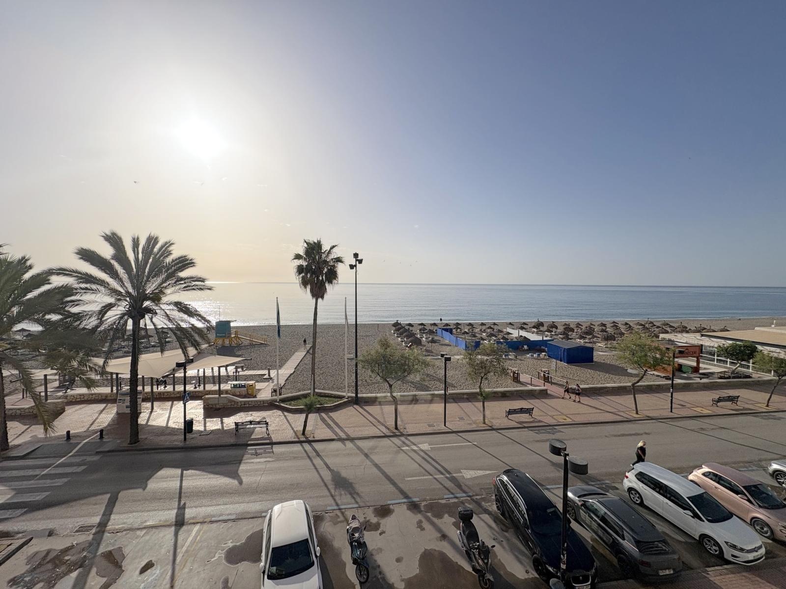 Apartamento en Venta en Fuengirola