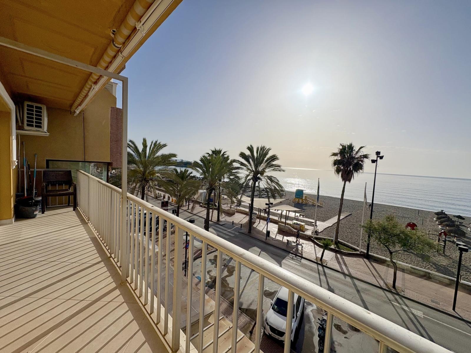 Apartamento en Venta en Fuengirola