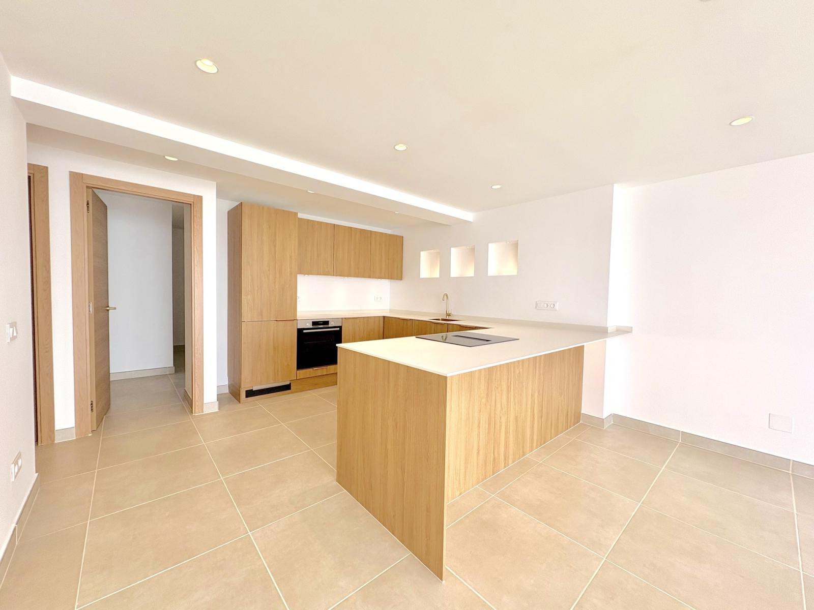 Apartamento en Venta en Fuengirola