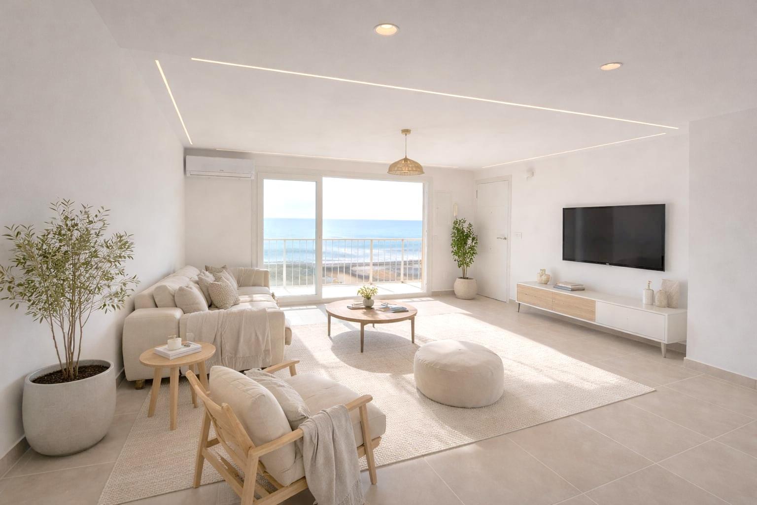 Apartamento en Venta en Fuengirola
