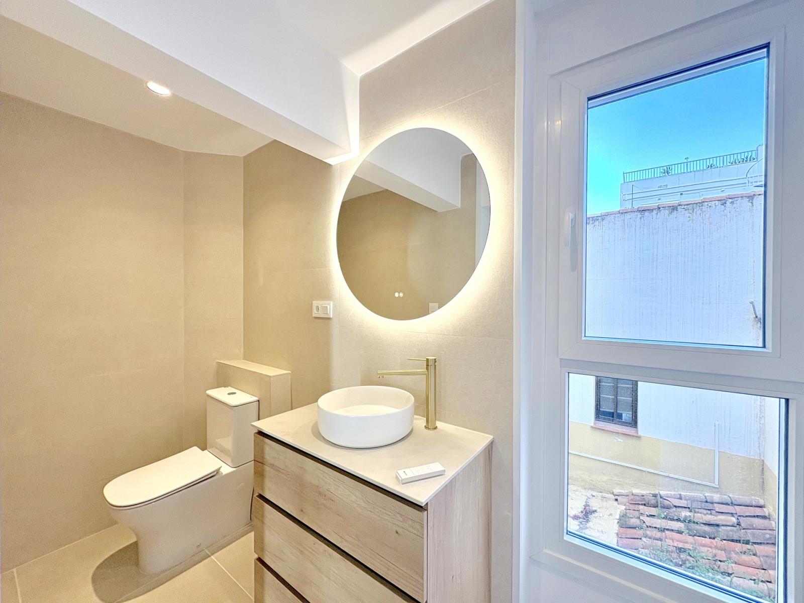 Apartamento en Venta en Fuengirola