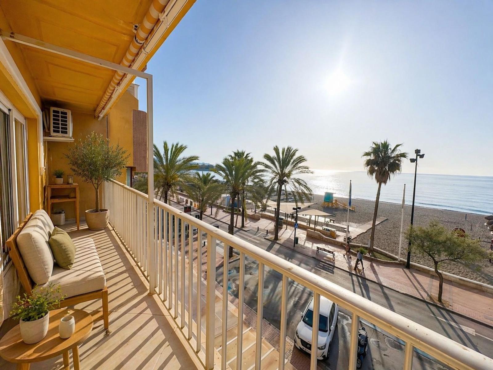 Apartamento en Venta en Fuengirola