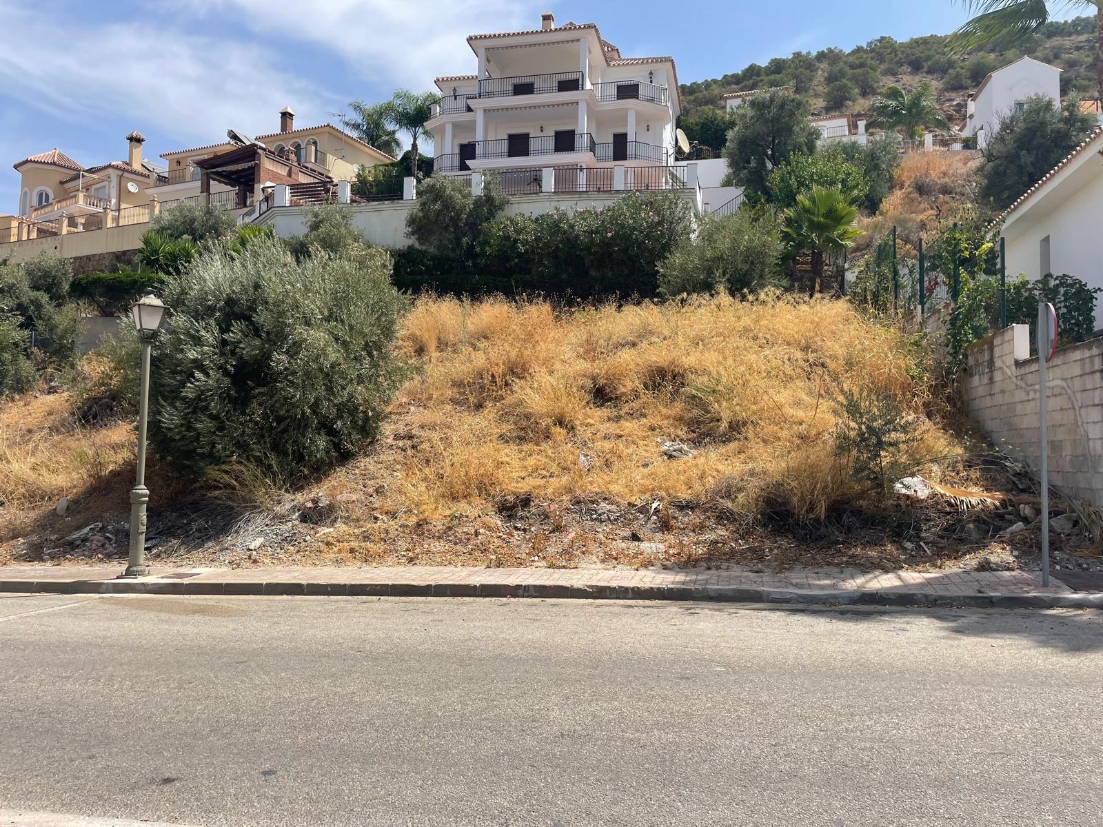 Parcela en Venta en Coín