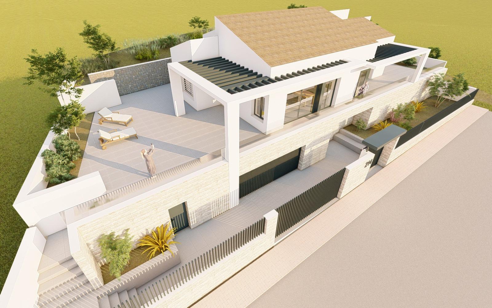 Parcela en Venta en Coín
