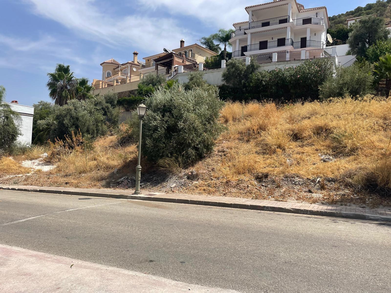 Parcela en Venta en Coín