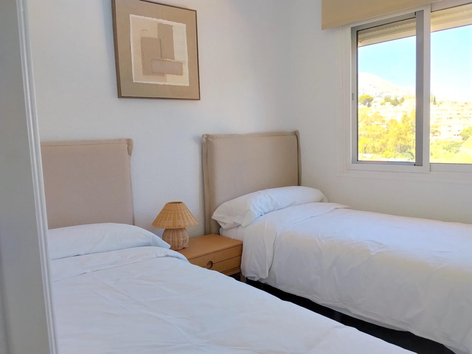 Apartamento en Venta en Fuengirola