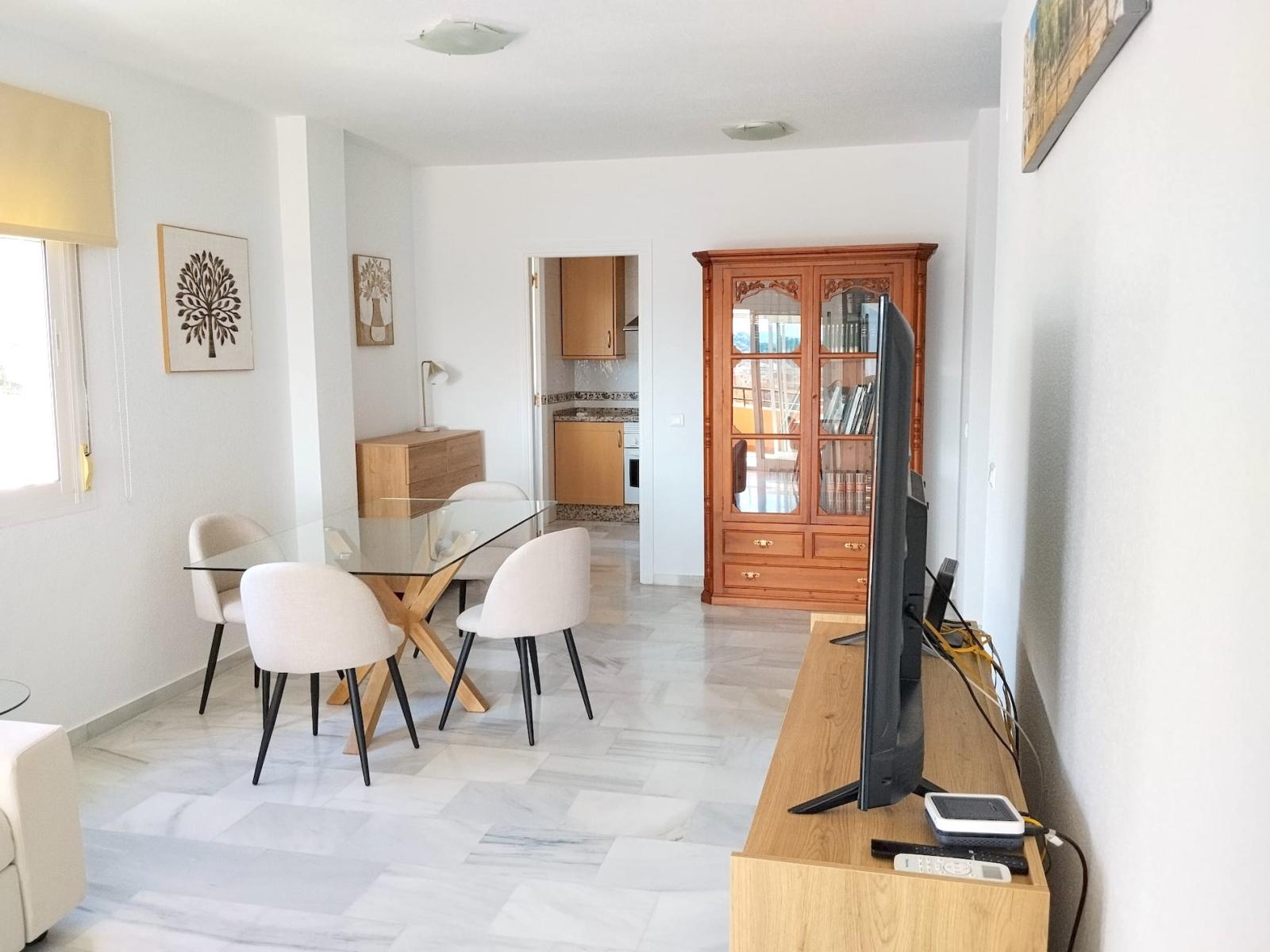 Apartamento en Venta en Fuengirola