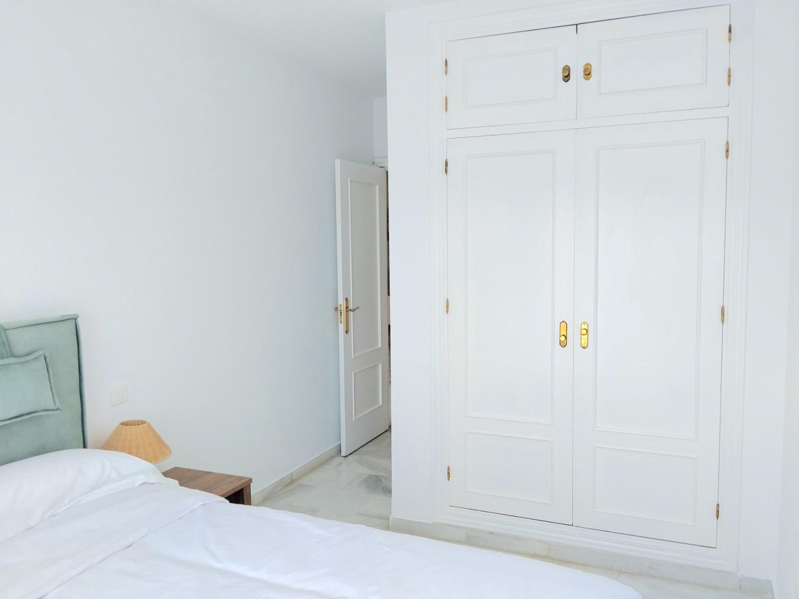 Apartamento en Venta en Fuengirola