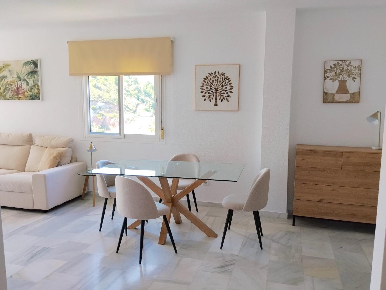 Apartamento en Venta en Fuengirola
