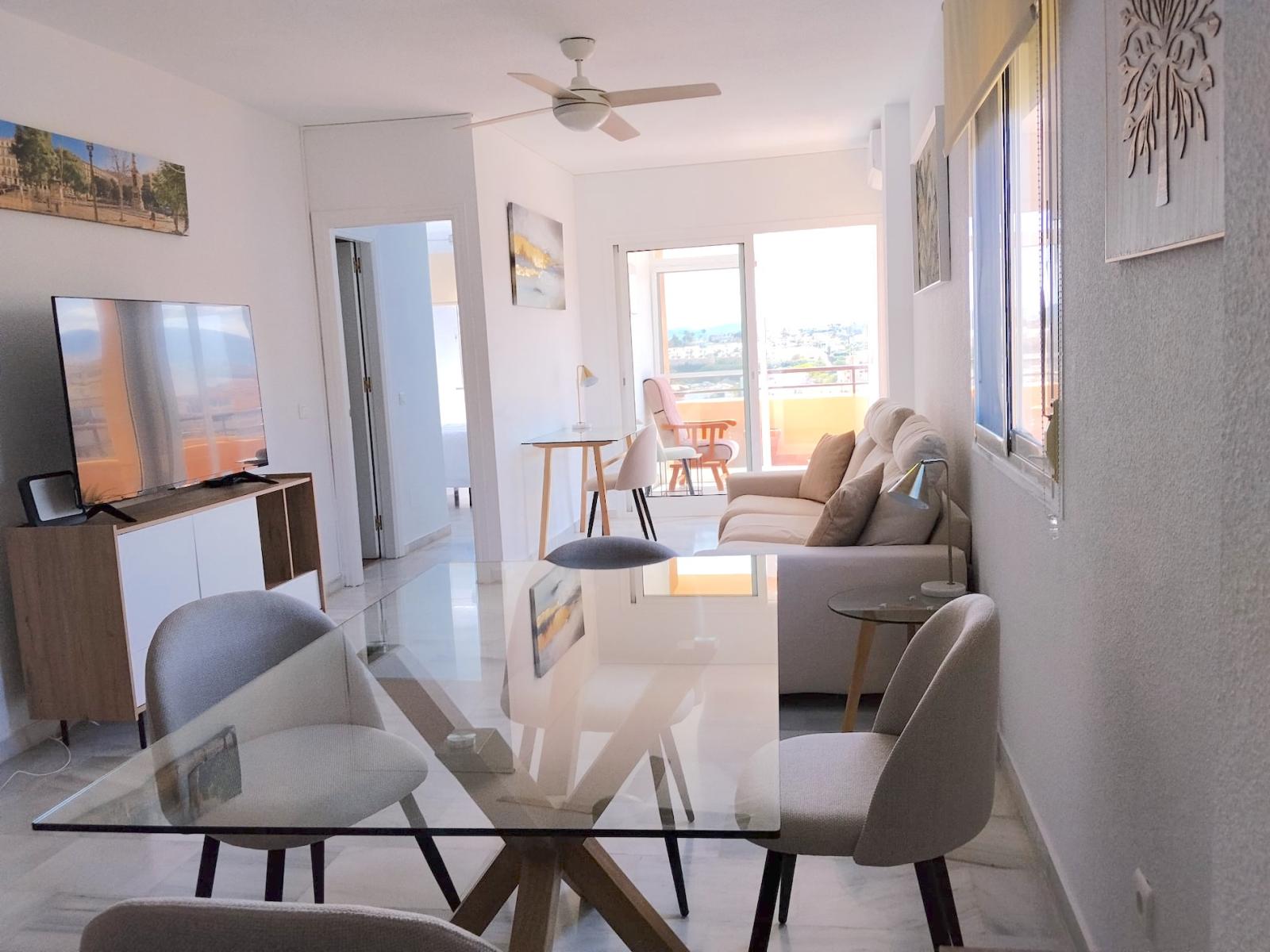 Apartamento en Venta en Fuengirola