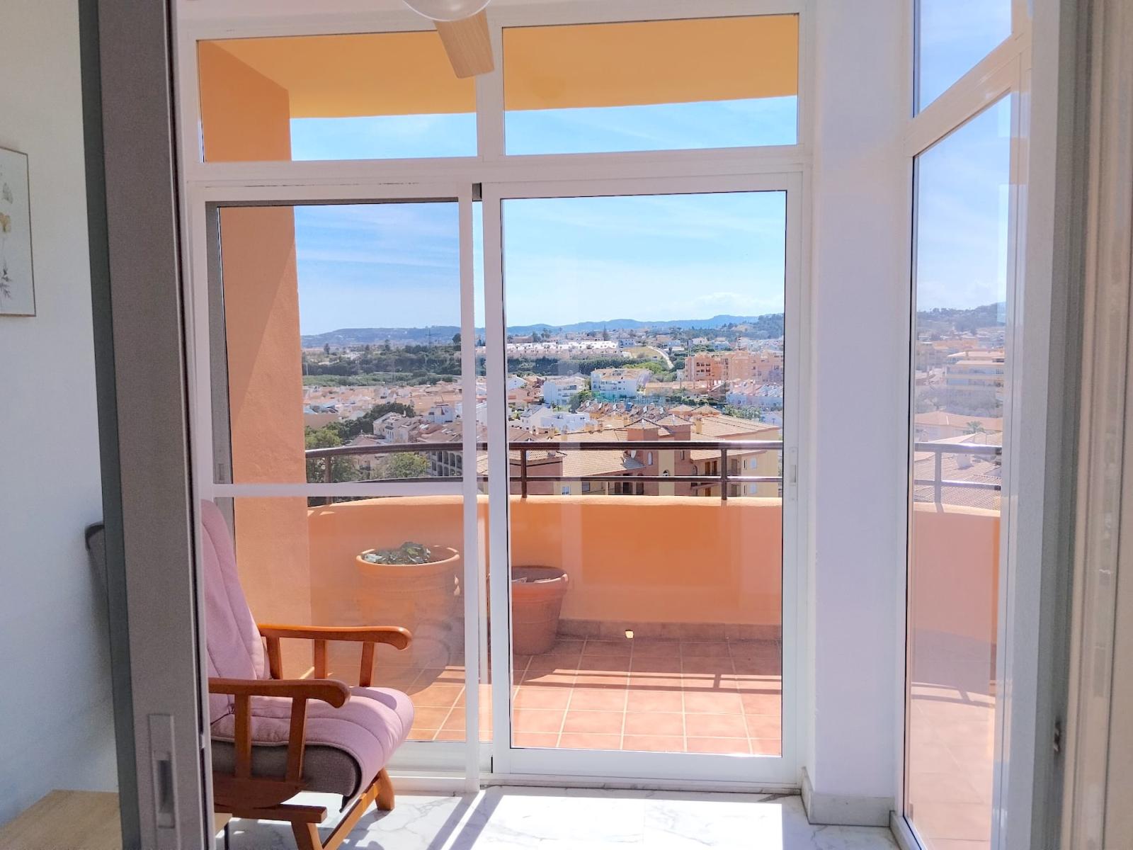 Apartamento en Venta en Fuengirola