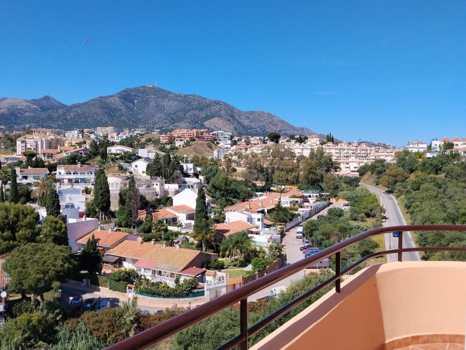 Apartamento en Venta en Fuengirola