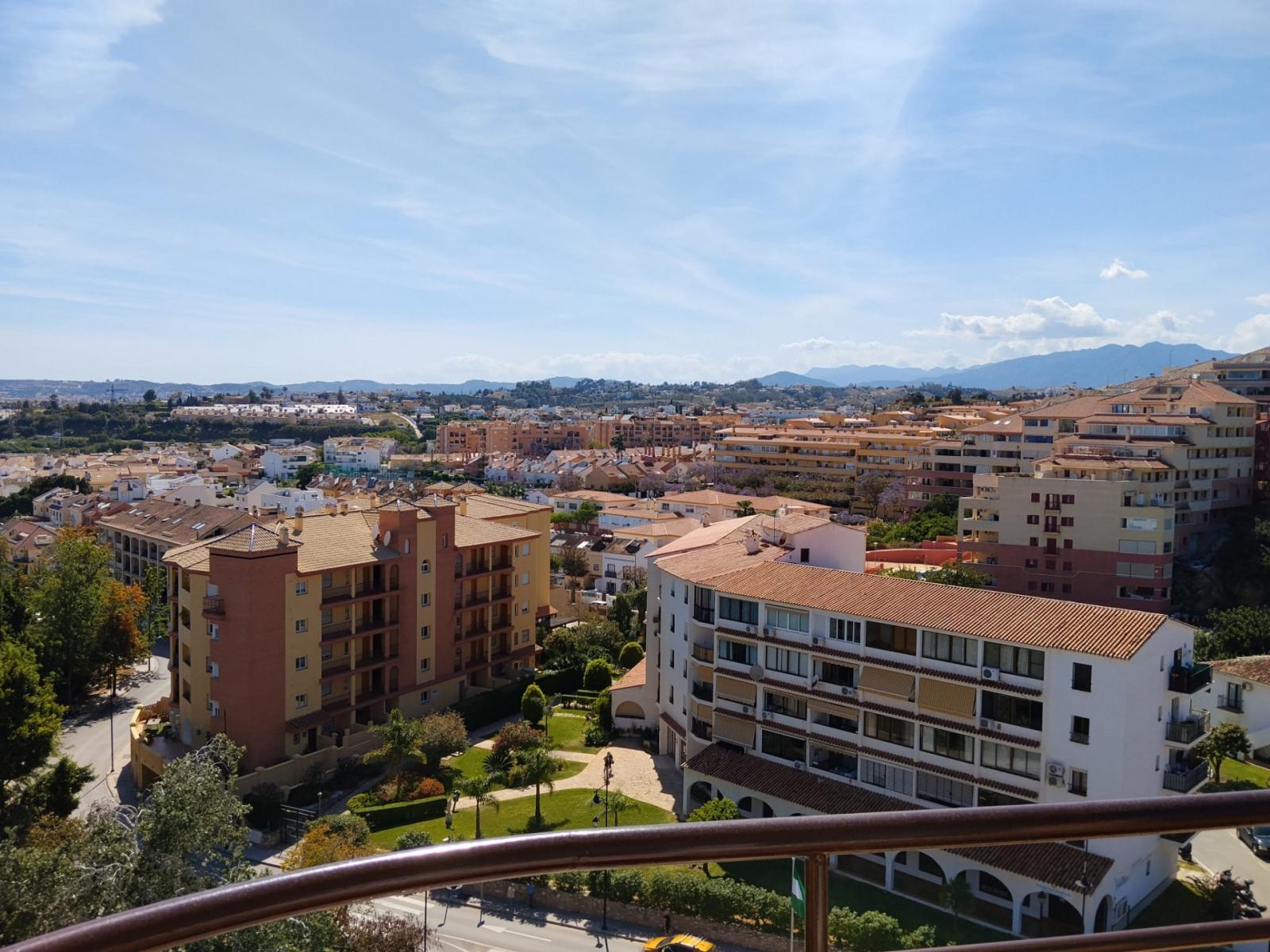 Apartamento en Venta en Fuengirola