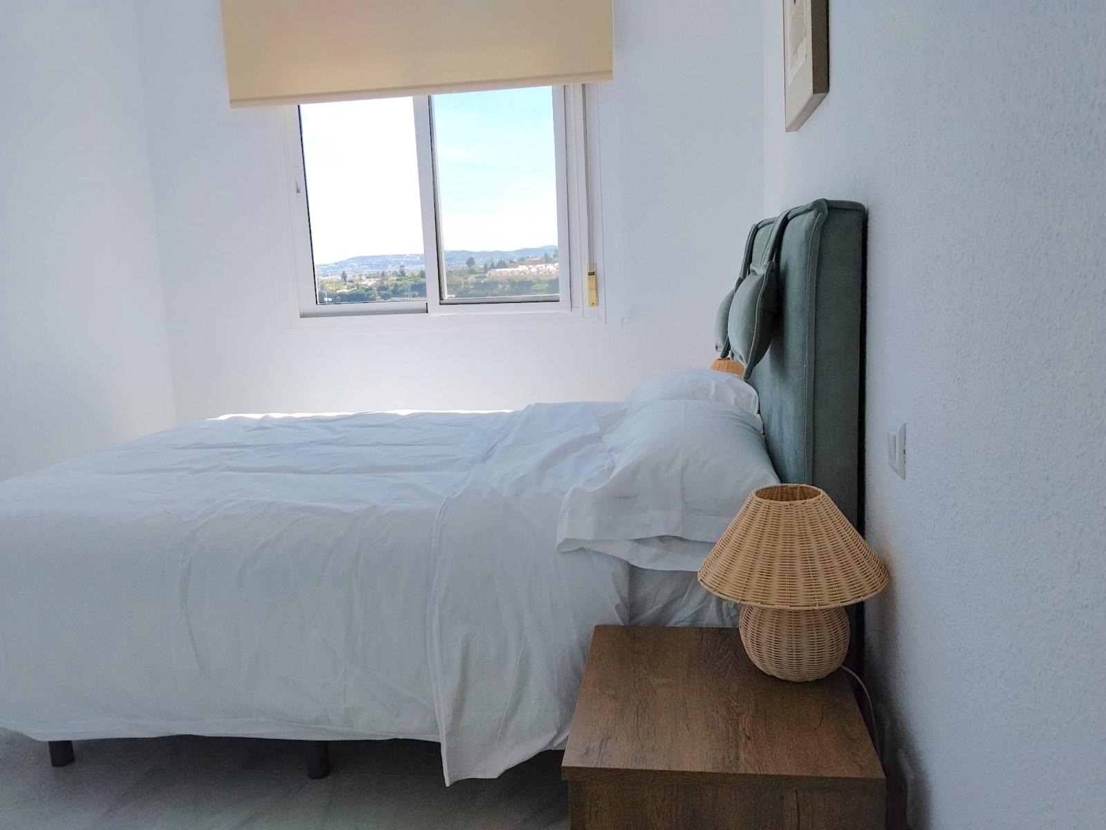 Apartamento en Venta en Fuengirola