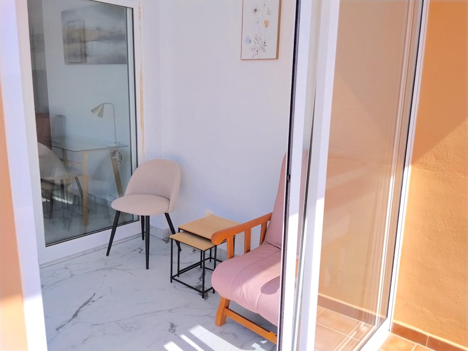Apartamento en Venta en Fuengirola