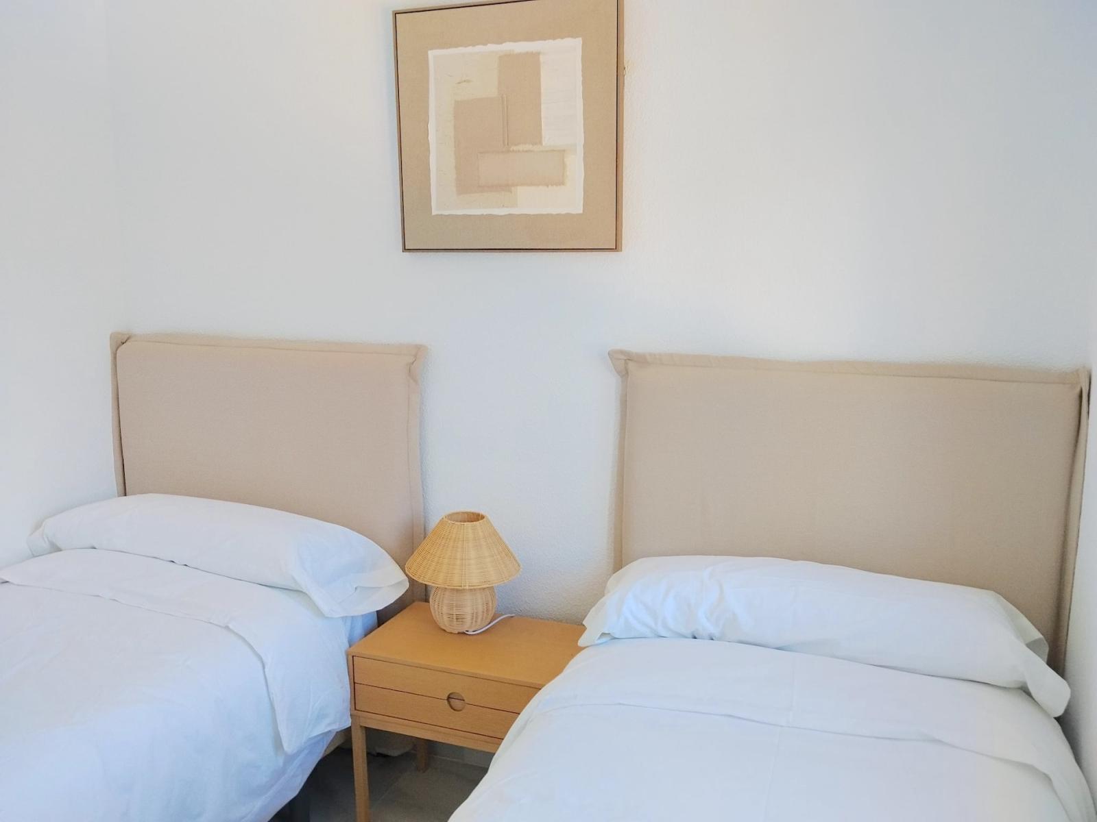 Apartamento en Venta en Fuengirola
