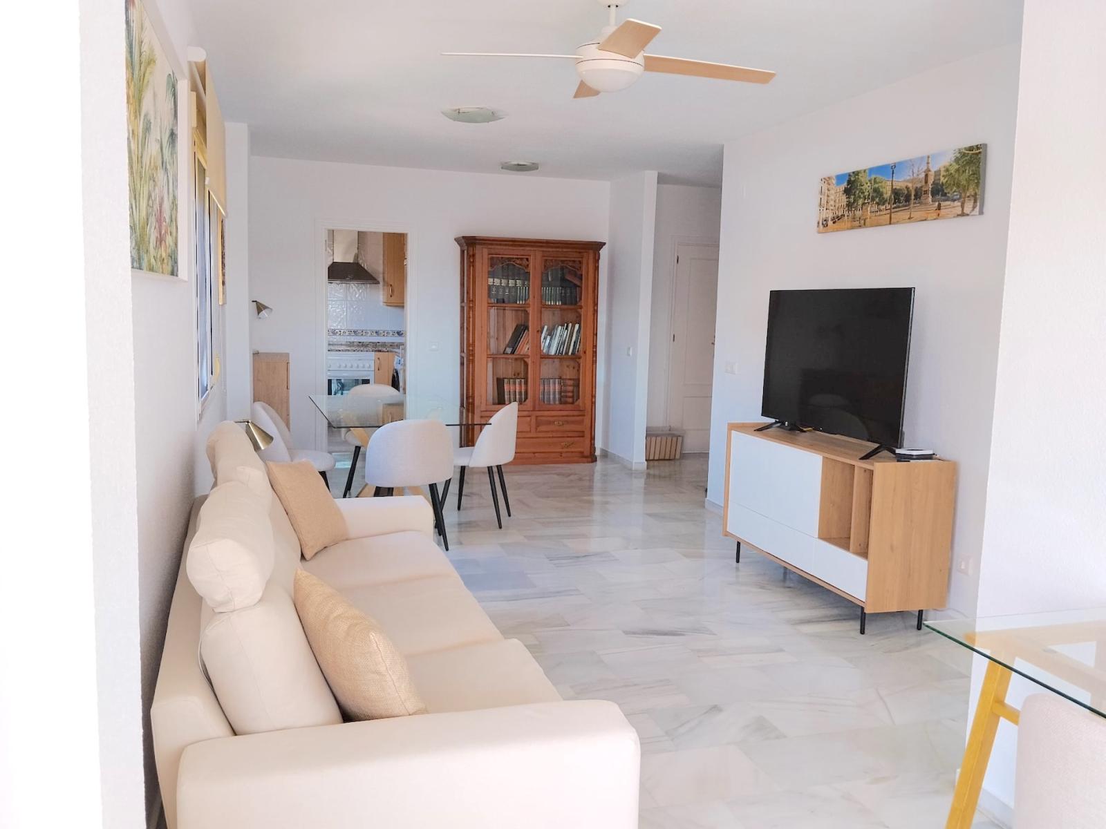 Apartamento en Venta en Fuengirola