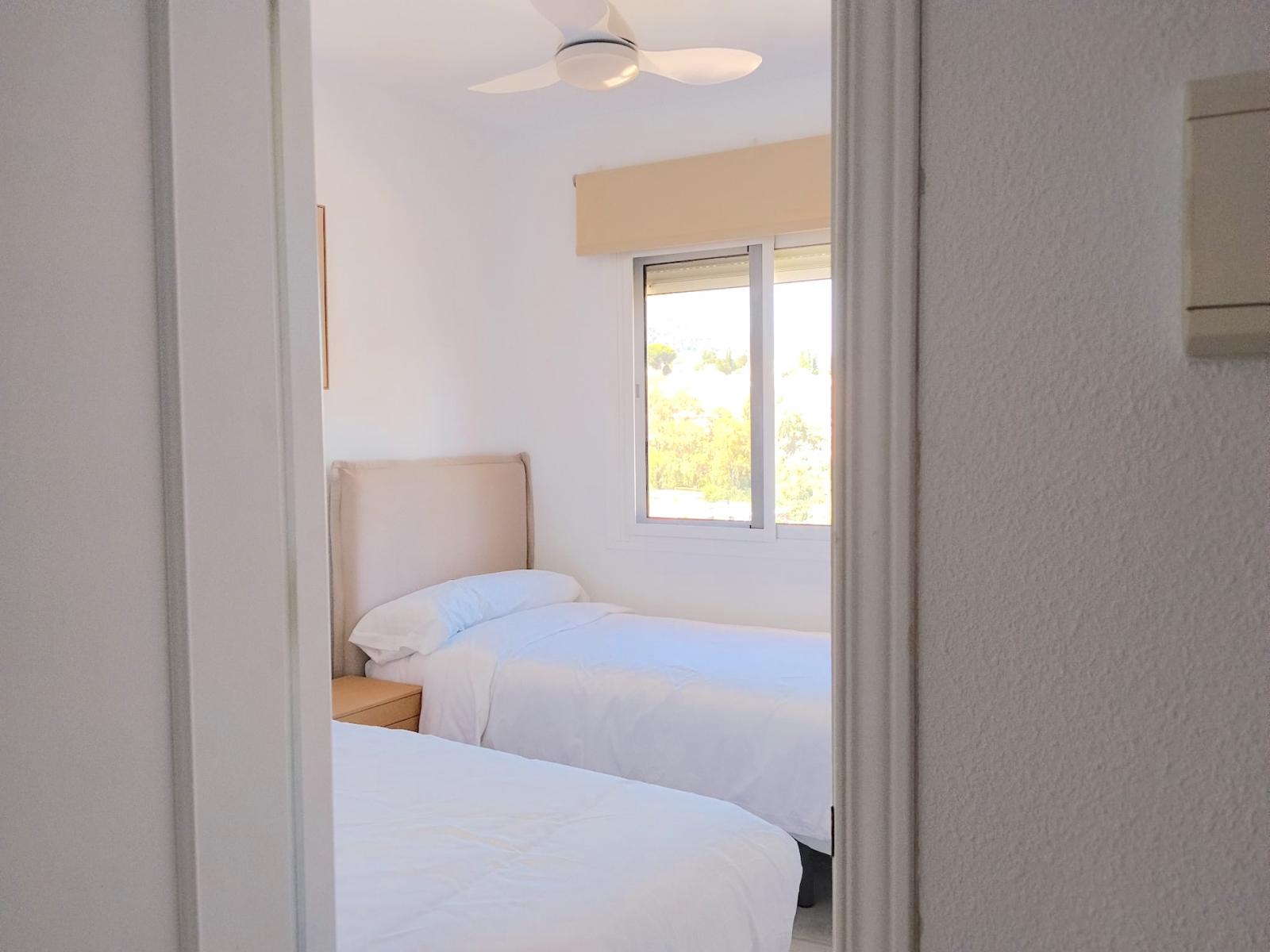 Apartamento en Venta en Fuengirola